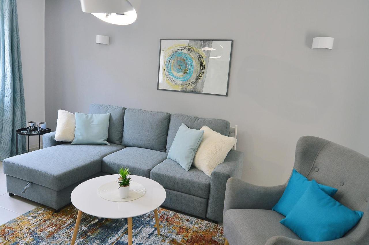 Sunshine Apartment