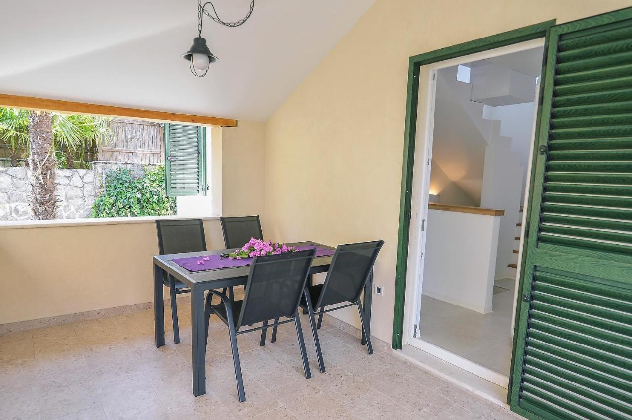 Sunshine Apartment *