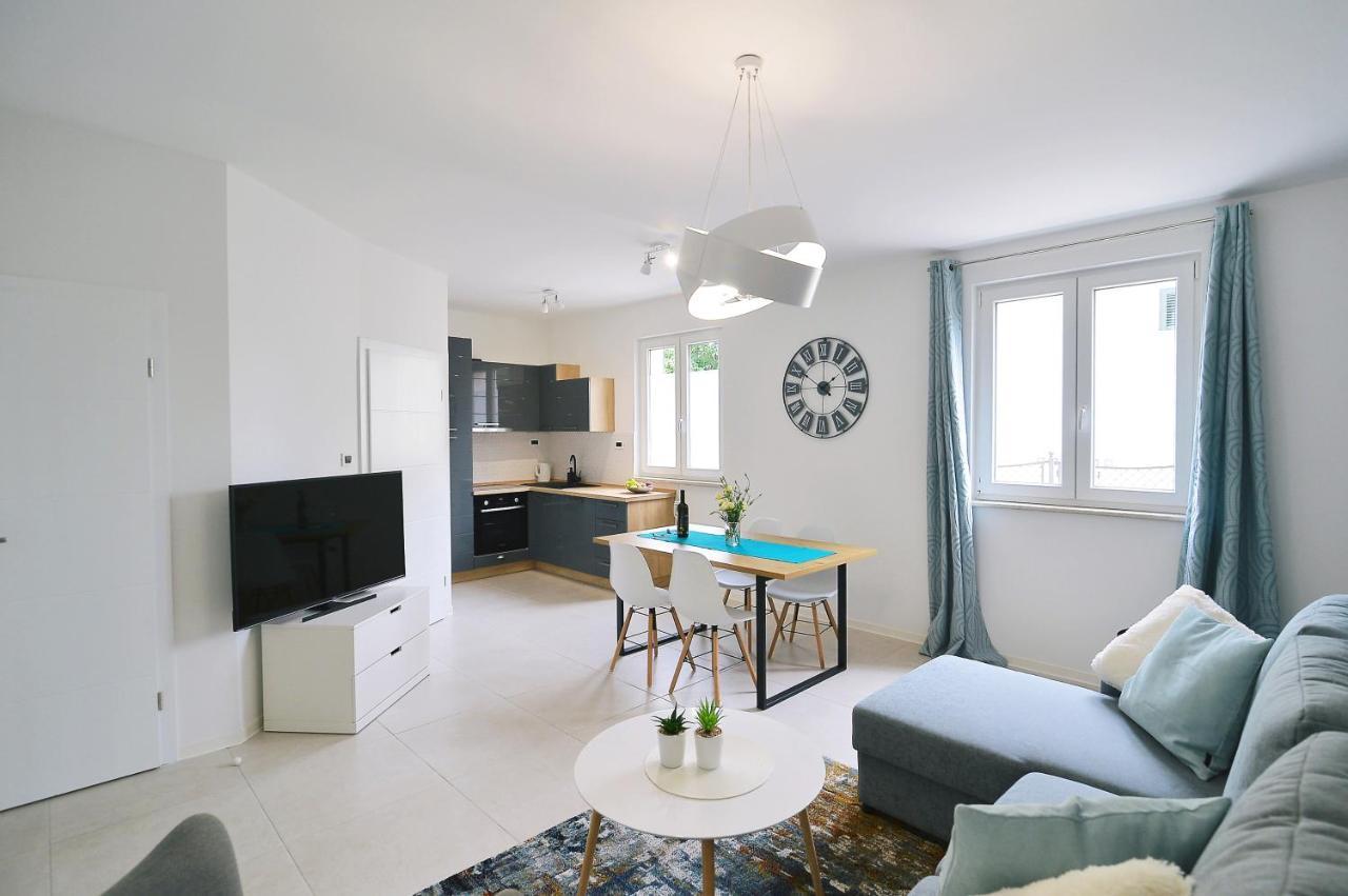 Apartment Sunshine *