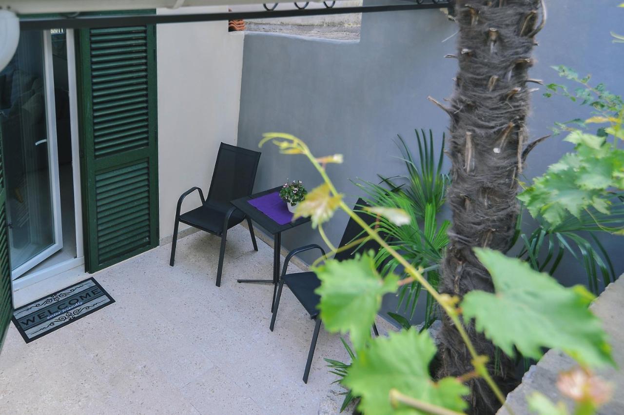 Sunshine Apartment Opatija