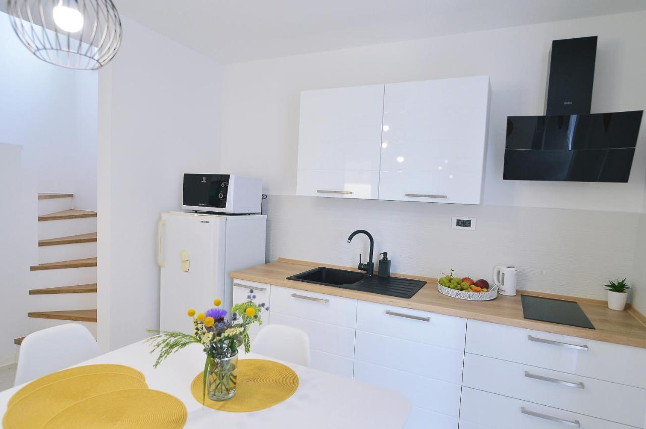 Apartment Sunshine Opatija